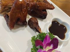 -水月周庄铂尔曼酒店-水月荟中餐厅