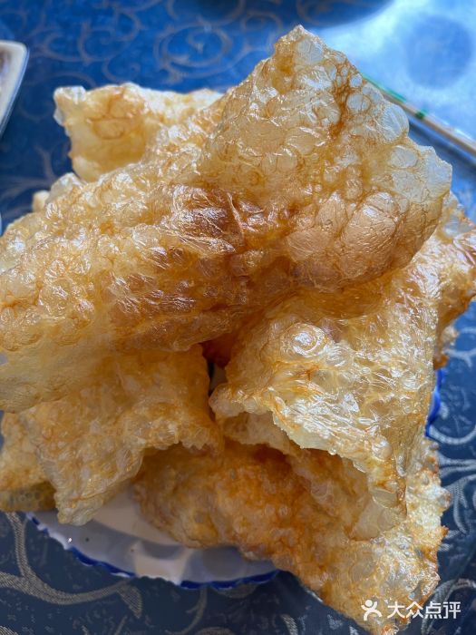 回辉登偰氏面片(东莲花美食街店)图片