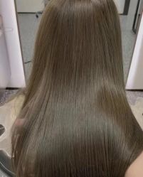 -时尚殿堂hair salon