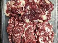 -阿娟牛肉丸·手打牛肉丸·现做现卖