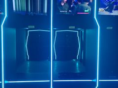 -世代星球·保龄球·镭战真人CS·团建(杨浦店)
