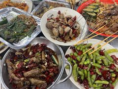 凤爪-小民大排档(光谷店)