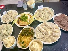 -东北农业大学饺子园