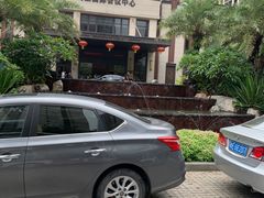 -美的鹭湖森林度假区