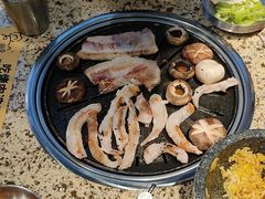 -安又胖韩国烤肉