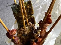 -吴泾第一炸(永德路步行街店)