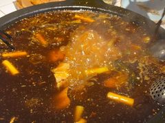 -费明中罗非鱼(大石坝店)