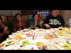 -海底捞火锅(团结桥店)