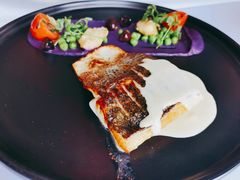 -Kathleen's Waitan 凯圣琳江景西餐厅(外滩店)