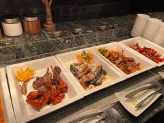 -金海湾自助餐厅(金陵饭店)