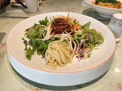 -疆山别院·木垒羊·新疆菜烧烤(铁路局店)