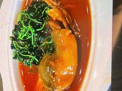 -沈灶河豚宴·河豚融合餐厅(汉中路店)