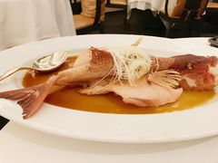-宝丽轩中餐厅BAOLIXUAN