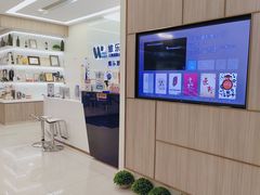 -维乐口腔(美维云门诊陆家嘴店)