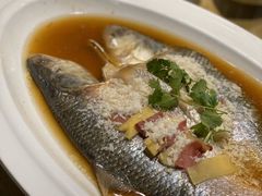 -拉完海鲜大排档(温岭店)