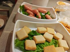 -巴蜀王婆大虾(南锣鼓巷店)
