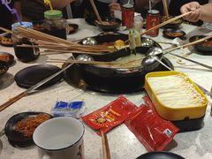 -钢管厂五区小郡肝串串香(南山店)