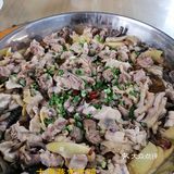 到花都炭步乡村游观后感！