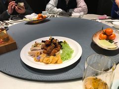 -皇朝会.经典传统粤菜(外滩店)