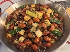 -KAOTOWN烤堂•烧烤(海汇港店)