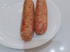 -晶丽香榭自助餐(南京大饭店)