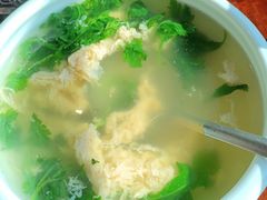 -奇芳阁·百年清真南京菜(夫子庙店)