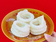 -万方圆拌粉瓦罐汤(恒茂华城店)