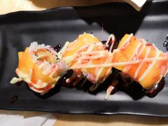 -花枝日本料理(金沟河店)
