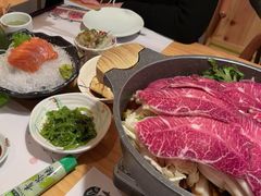 -鳗鲔料理小馆
