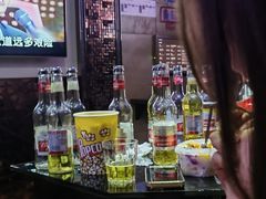 -唱吧麦颂KTV(方庄店)