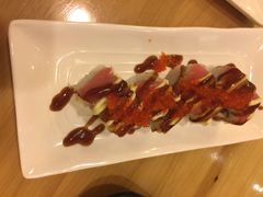 -宝寿司(红瓦寺店)