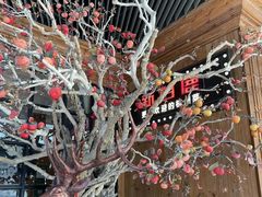 -新白鹿餐厅(城西银泰城店)