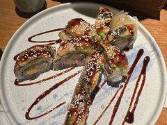 -Hatsune隐泉日式料理(三里屯太古里店)