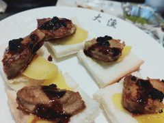 -大渔铁板烧(东城店)