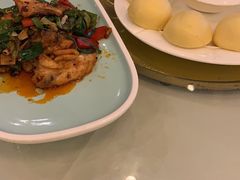 -粤香村(清真川菜店)