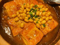 传统客家手工酿豆腐-汤城小厨•粤菜•靓汤(苏州街店)