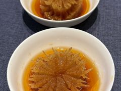 -石泉私宴