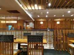 大堂-胜博殿日式炸猪排(侨福芳草地店)