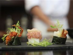 -麒麟中餐厅·经典粤菜·地道菜式老字号(广州长隆酒店)