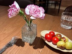 -芭莉与彩虹西餐厅(成都合生汇店)