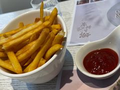 -娜娜家·Nana's restaurant(国金汇店)