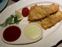 -波特曼西餐厅(南岗店)