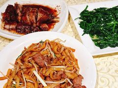 -禄源公·老莞诚饭店