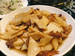 -香满楼(临安路店)