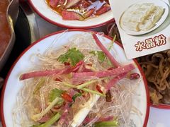 -毛辣果·红酸汤牛肉火锅&冰煮羊(西单店)