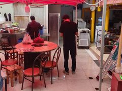 -唠叨坊私房菜(五一街店)