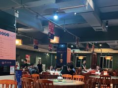 大堂-天下客饭店(中山路店)