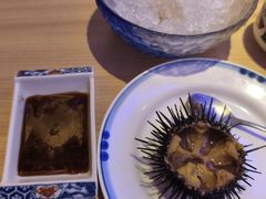 -琴寿司居酒屋(中山广场店)
