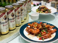 -小船渔村•大连菜•大连焖鱼(黄河路店)