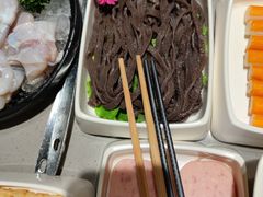 -海底捞火锅(漫乐城夜宵主题店)